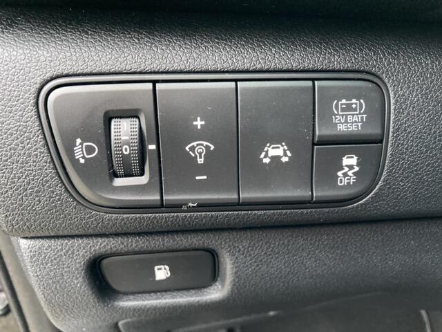 KIA Niro 1.6 GDi Hybrid DynamicLine Trekhaak info Roel 0492-588951 roel@vdns-kia.nl