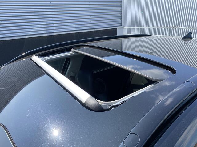 KIA Niro 1.6 GDi Hybrid ExecutiveLine DEMOVOORDEEL! Schuif-/kanteldak, Leder, Seat memory, 18", Dodehoekdetectie, Stoelkoeling + verwarming,