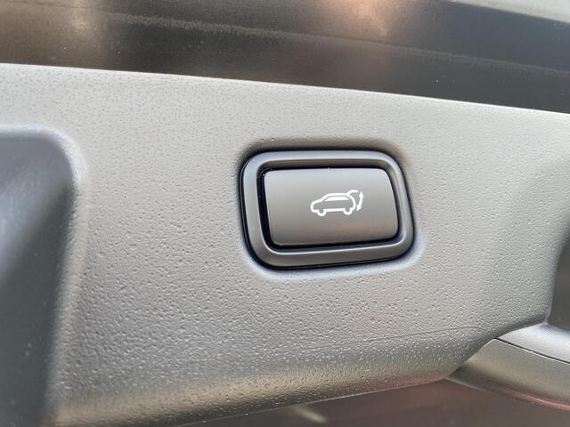 KIA Niro 1.6 GDi Hybrid ExecutiveLine DEMOVOORDEEL! Schuif-/kanteldak, Leder, Seat memory, 18", Dodehoekdetectie, Stoelkoeling + verwarming,