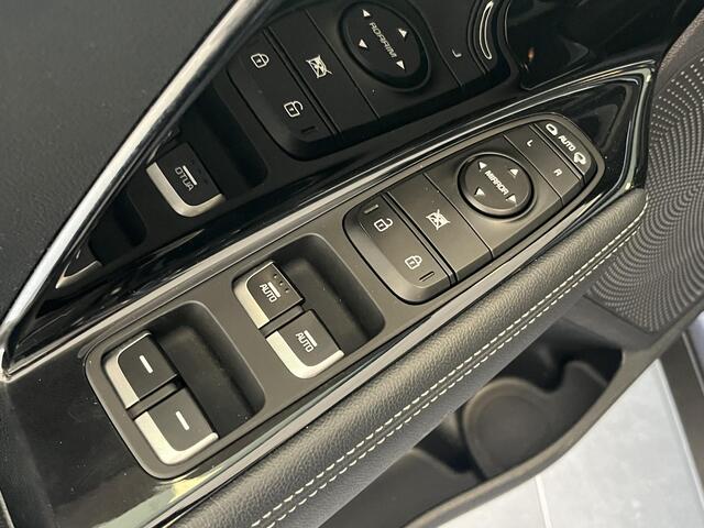 KIA Niro 1.6 GDi Hybrid DynamicLine , Adaptieve Cruisecontrol, Apple Carplay, Android Auto, Navigatie, Achteruitrij Camera