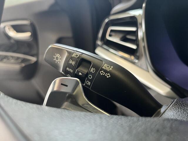 KIA Niro 1.6 GDi Hybrid DynamicLine , Adaptieve Cruisecontrol, Apple Carplay, Android Auto, Navigatie, Achteruitrij Camera