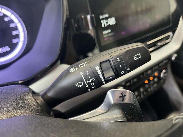 KIA Niro 1.6 GDi Hybrid DynamicLine , Adaptieve Cruisecontrol, Apple Carplay, Android Auto, Navigatie, Achteruitrij Camera