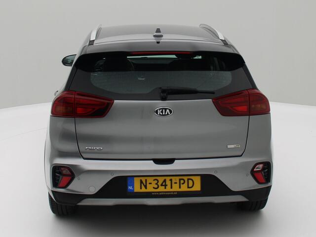 KIA Niro 1.6 GDi Hybrid ComfortLine Adapt.Cruise NW-Type