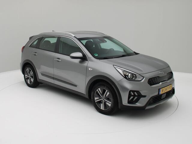 KIA Niro 1.6 GDi Hybrid ComfortLine Adapt.Cruise NW-Type