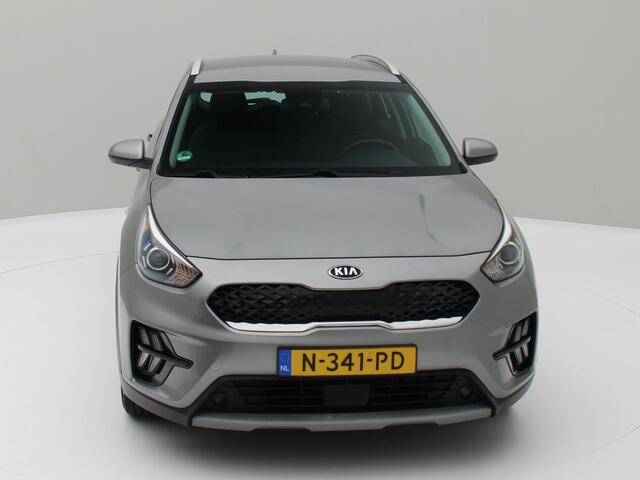 KIA Niro 1.6 GDi Hybrid ComfortLine Adapt.Cruise NW-Type