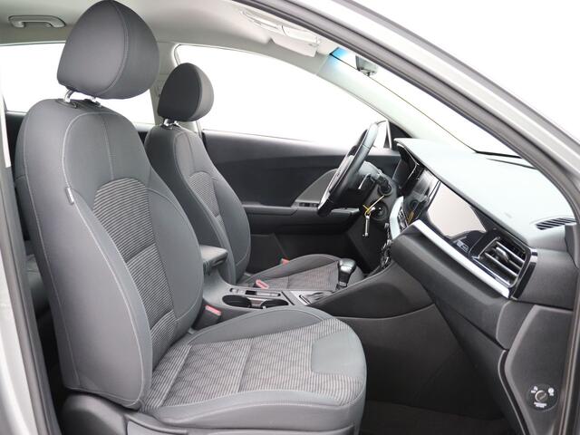 KIA Niro 1.6 GDi Hybrid ComfortLine Adapt.Cruise NW-Type