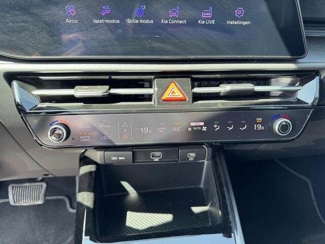 KIA Niro 1.6 GDi Hybrid DynamicLine