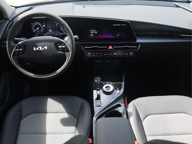 KIA Niro 1.6 GDi Hybrid DynamicLine | Navigatie | Camera | Adaptive Cruise Control | Tot 10jr. Kia-garantie |