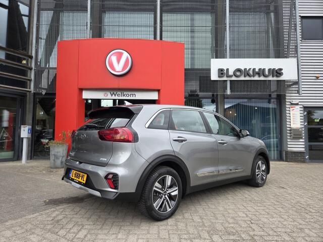 KIA Niro 1.6 GDi Plugg In Dyn.L. | Android | Apple Car play |
