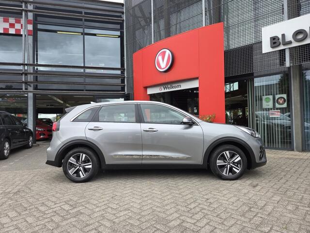KIA Niro 1.6 GDi Plugg In Dyn.L. | Android | Apple Car play |