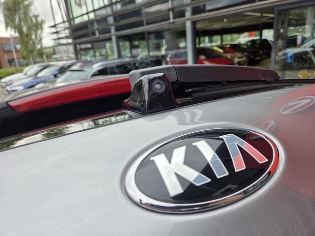 KIA Niro 1.6 GDi Plugg In Dyn.L. | Android | Apple Car play |