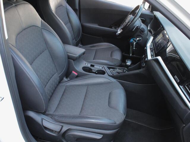 KIA Niro 1.6 GDi Hybrid DynamicLine | Navi | Cruise | Camera | Park sens | Trekhaak