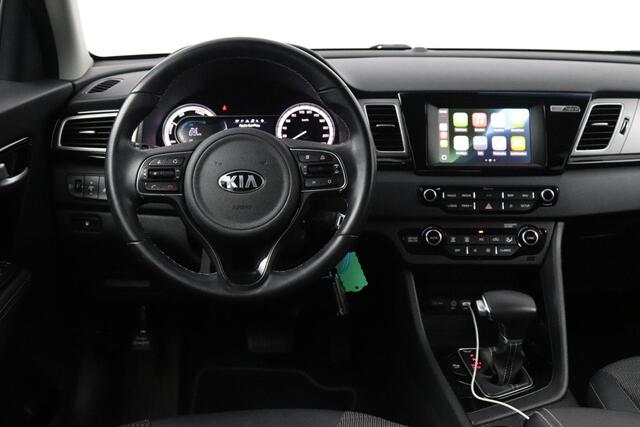 KIA Niro 1.6 GDi Hybrid DynamicLine | Trekhaak | Goed onderhouden |