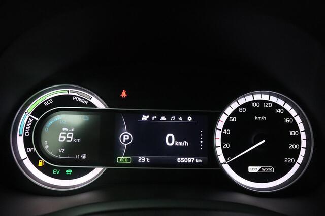 KIA Niro 1.6 GDi Hybrid DynamicLine | Trekhaak | Goed onderhouden |