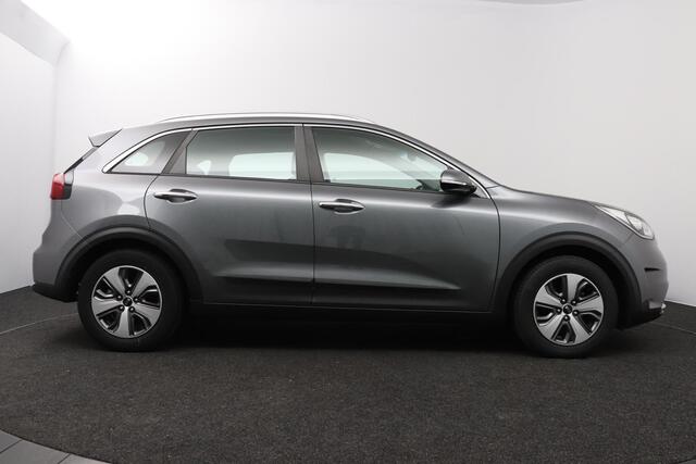 KIA Niro 1.6 GDi Hybrid DynamicLine | Trekhaak | Goed onderhouden |