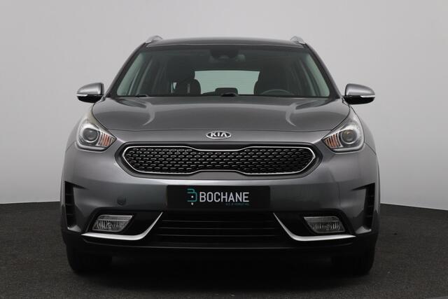 KIA Niro 1.6 GDi Hybrid DynamicLine | Trekhaak | Goed onderhouden |