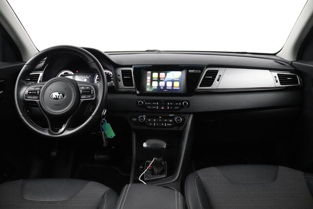 KIA Niro 1.6 GDi Hybrid DynamicLine | Trekhaak | Goed onderhouden |