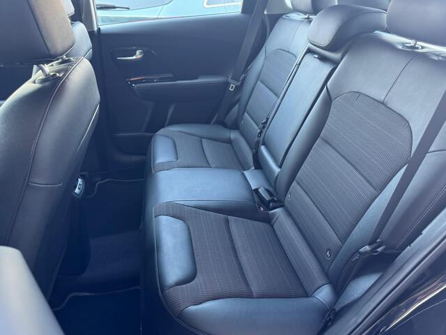 KIA Niro 1.6 GDi Hybrid ExecutiveLine TREKHAAK| 1/2 LEDER | NAVI