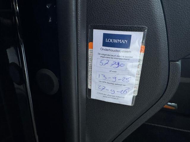 KIA Niro 1.6 GDi Hybrid ExecutiveLine TREKHAAK| 1/2 LEDER | NAVI