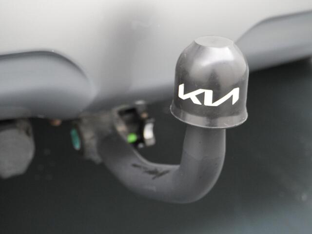 KIA Niro 1.6 GDi PHEV Trekhaak | Camera | Apple Carplay