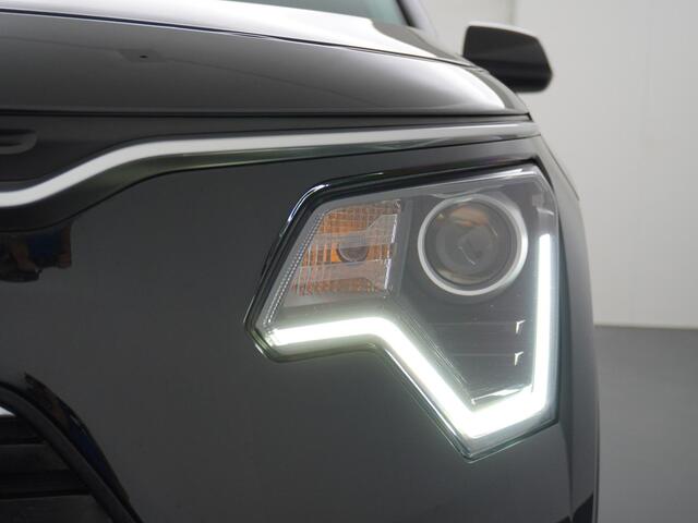 KIA Niro 1.6 GDi PHEV Trekhaak | Camera | Apple Carplay