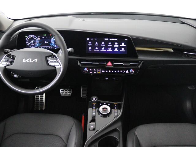 KIA Niro 1.6 GDi Hybrid ExecutiveLine | Company Car | Leder | Schuif/kanteldak | Stoelkoeling | Leverbaar per 01-08-2025 |