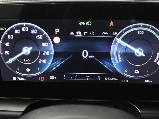 KIA Niro 1.6 GDi Hybrid ExecutiveLine | Company Car | Leder | Schuif/kanteldak | Stoelkoeling | Leverbaar per 01-08-2025 |