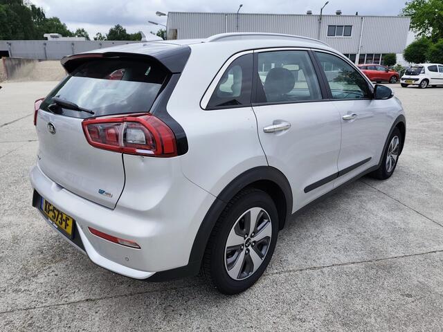 KIA Niro 1.6 GDi Hybrid First Edition - COMING SOON