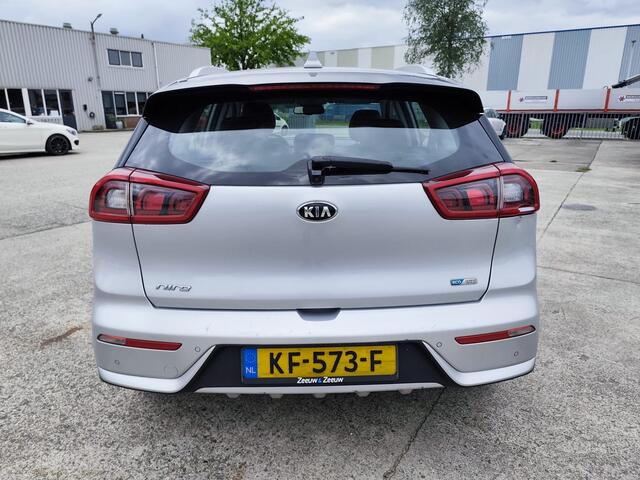 KIA Niro 1.6 GDi Hybrid First Edition - COMING SOON