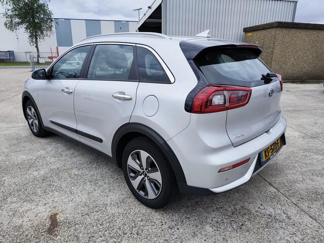 KIA Niro 1.6 GDi Hybrid First Edition - COMING SOON