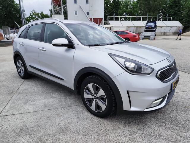 KIA Niro 1.6 GDi Hybrid First Edition - COMING SOON