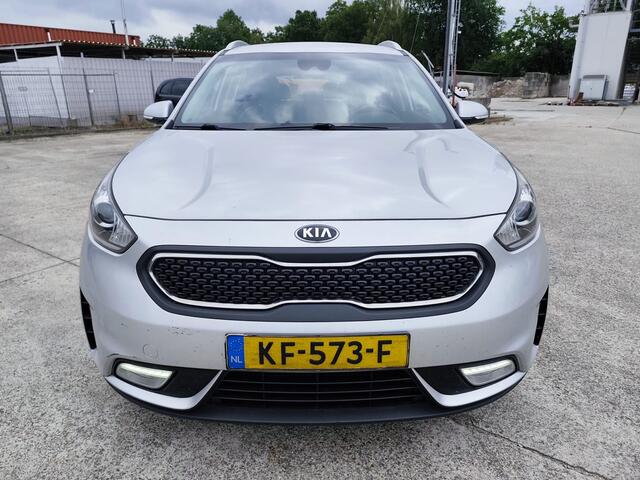 KIA Niro 1.6 GDi Hybrid First Edition - COMING SOON