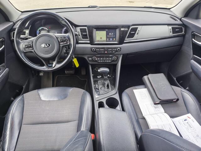 KIA Niro 1.6 GDi Hybrid First Edition - COMING SOON