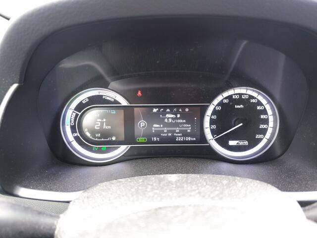 KIA Niro 1.6 GDi Hybrid First Edition - COMING SOON