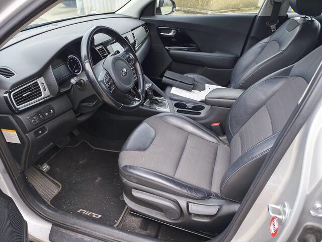 KIA Niro 1.6 GDi Hybrid First Edition - COMING SOON