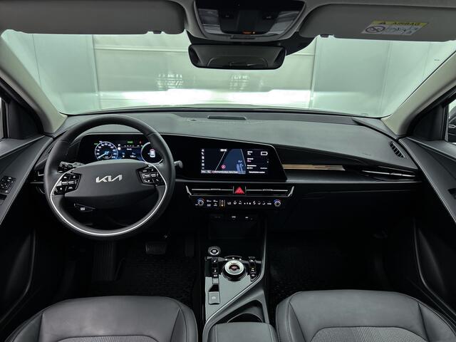 KIA Niro DynamicPlusline Limited Elektrische stoelen | PHEV | Stoel/stuur verwarming