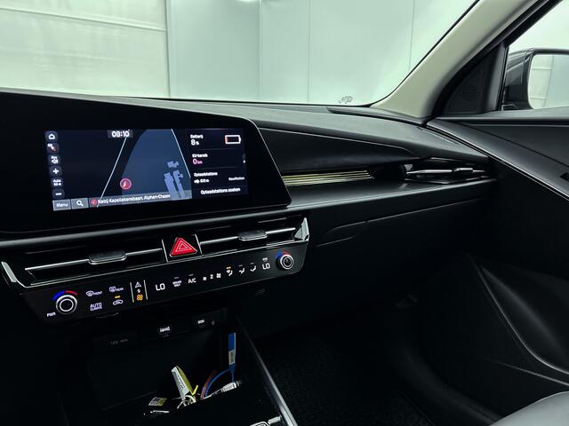 KIA Niro DynamicPlusline Limited Elektrische stoelen | PHEV | Stoel/stuur verwarming