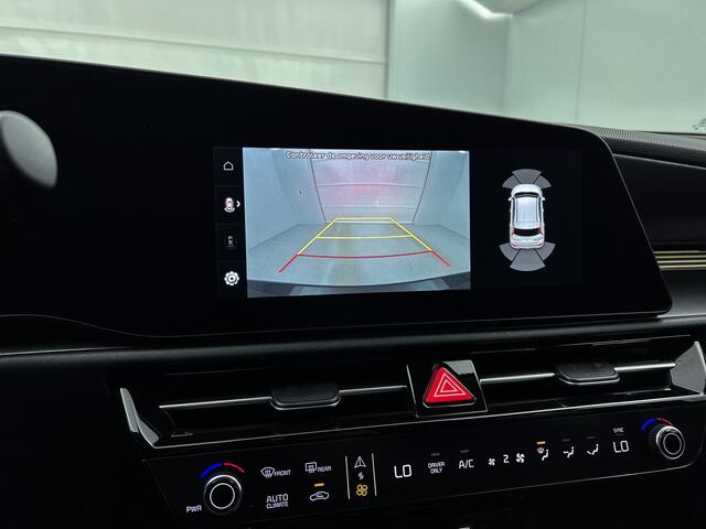 KIA Niro DynamicPlusline Limited Elektrische stoelen | PHEV | Stoel/stuur verwarming