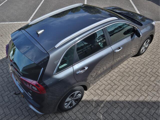 KIA Niro 1.6 GDi Hybrid DynamicLine CarPlay | Camera | Navigatie | Tot 10Jr. Kia Garantie