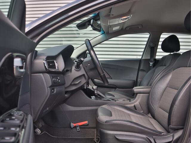 KIA Niro 1.6 GDi Hybrid DynamicLine CarPlay | Camera | Navigatie | Tot 10Jr. Kia Garantie