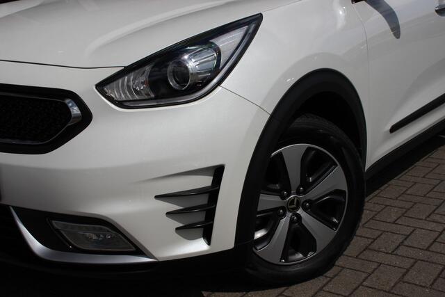 KIA Niro 1.6 GDi Hybrid DynamicLine | Stoelverwarming | ACC | Achteruitrijcamera |