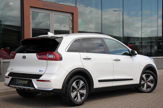 KIA Niro 1.6 GDi Hybrid DynamicLine | Stoelverwarming | ACC | Achteruitrijcamera |