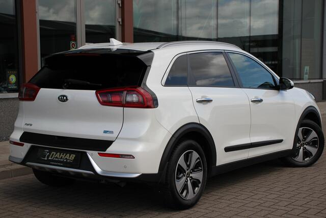 KIA Niro 1.6 GDi Hybrid DynamicLine | Stoelverwarming | ACC | Achteruitrijcamera |