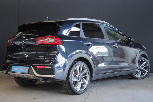 KIA Niro 1.6 GDi Hybrid DynamicPlusLine |nieuw onderhoud|keyless|stoel/stuurverwarming|