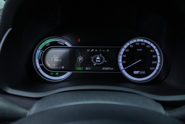 KIA Niro 1.6 GDi Hybrid DynamicPlusLine |nieuw onderhoud|keyless|stoel/stuurverwarming|