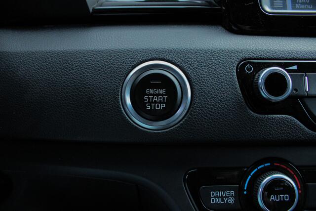 KIA Niro 1.6 GDi Hybrid DynamicPlusLine |nieuw onderhoud|keyless|stoel/stuurverwarming|