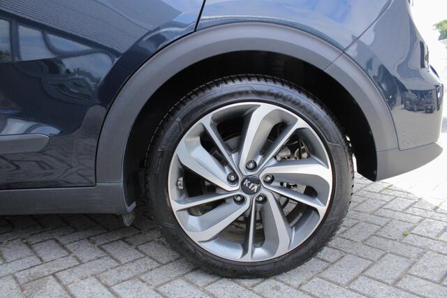 KIA Niro 1.6 GDi Hybrid DynamicPlusLine |nieuw onderhoud|keyless|stoel/stuurverwarming|