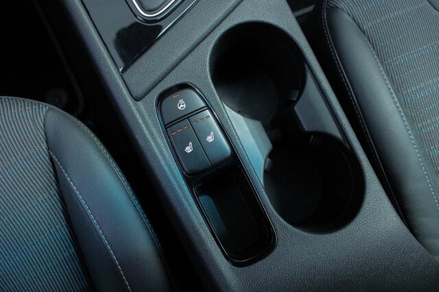 KIA Niro 1.6 GDi Hybrid DynamicPlusLine |nieuw onderhoud|keyless|stoel/stuurverwarming|