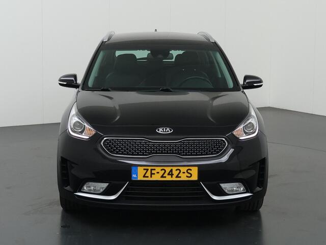 KIA Niro 1.6 GDi Hybrid DynamicLine | Navigatie | Parkeercamera | Climate Control | Cruise Control |