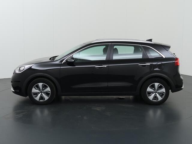 KIA Niro 1.6 GDi Hybrid DynamicLine | Navigatie | Parkeercamera | Climate Control | Cruise Control |